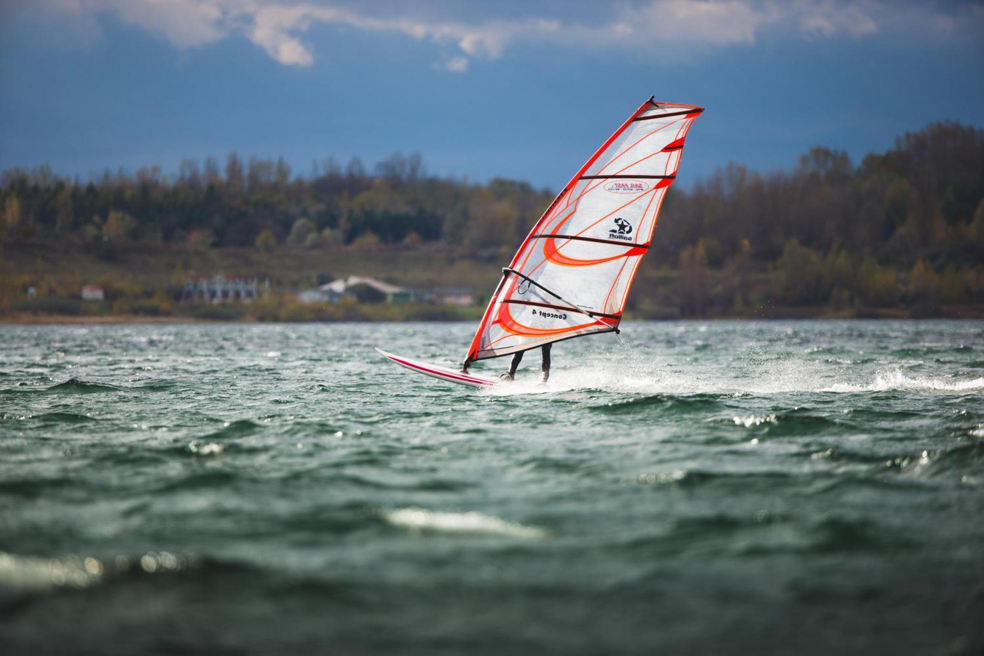 All-On-Sea Camp & Sport Resort Leipzig Am Schladitzer See Rackwitz Zewnętrze zdjęcie